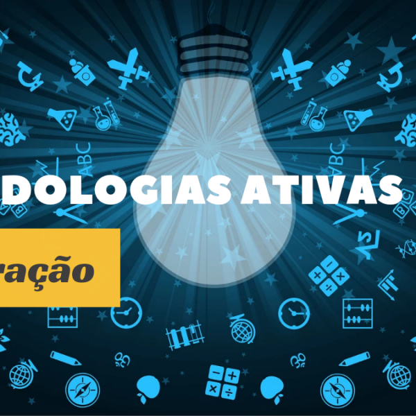 Como as metodologias ativas podem melhorar o aprendizado do aluno